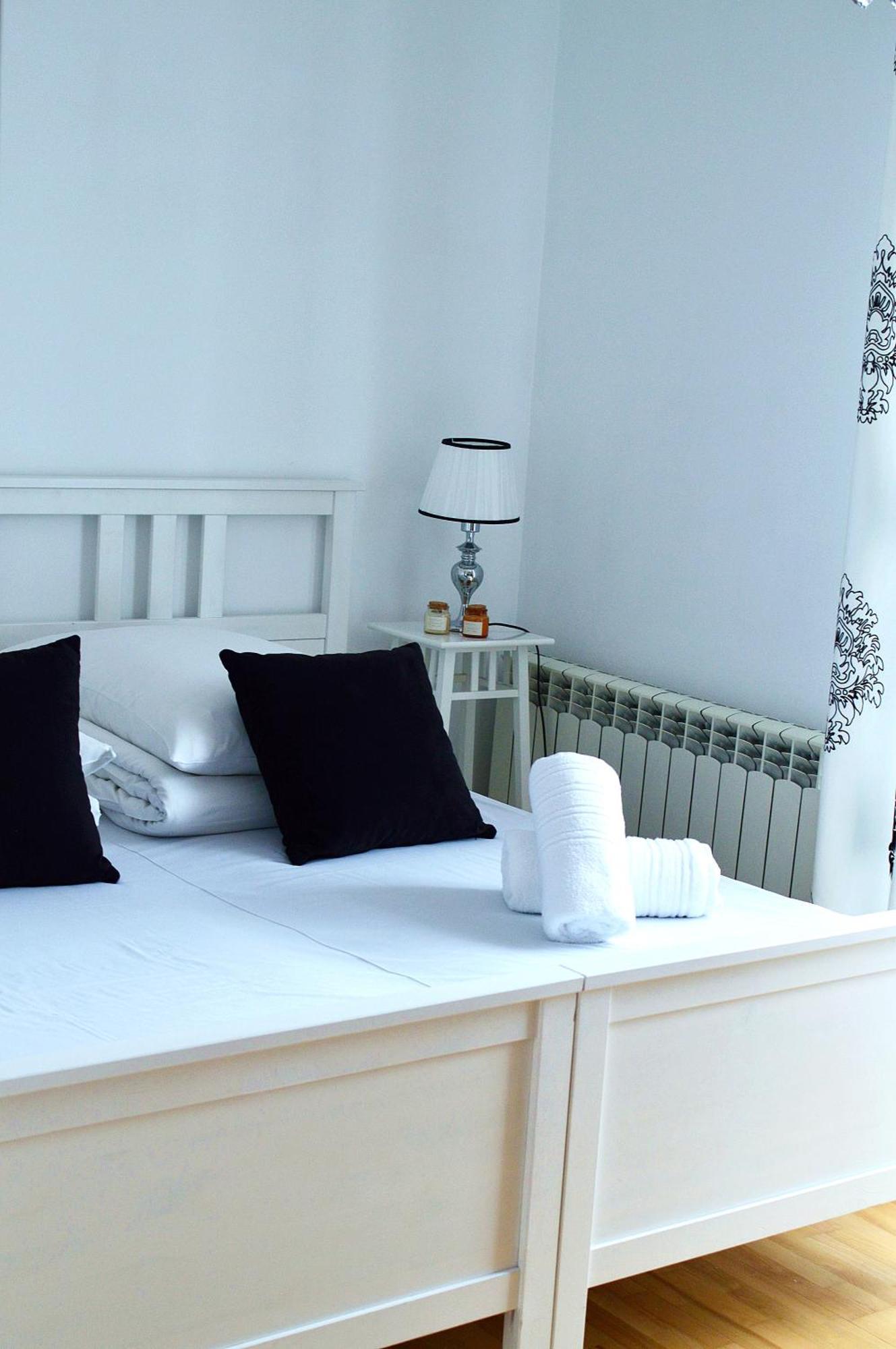 Neapol Parking Gratis Moxy Te&Am Cracow Apartamento Cracóvia Exterior foto